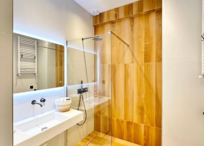 Apartmán πολυτελές στο κέντρο της θεσσαλονίκης!