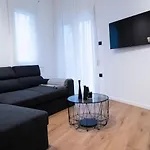 πολυτελές στο κέντρο της θεσσαλονίκης! Appartement Thessalonique