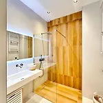 Appartement πολυτελές στο κέντρο της θεσσαλονίκης!