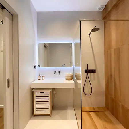 πολυτελές στο κέντρο της θεσσαλονίκης! Apartament