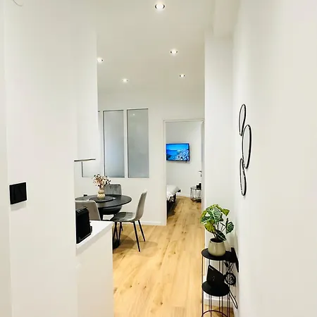 Apartament πολυτελές στο κέντρο της θεσσαλονίκης!