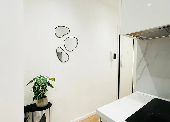 πολυτελές στο κέντρο της θεσσαλονίκης! 公寓 *