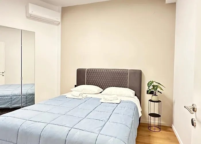 πολυτελές στο κέντρο της θεσσαλονίκης! Θεσσαλονίκη