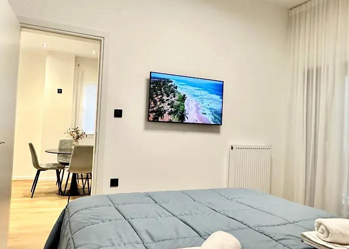 πολυτελές στο κέντρο της θεσσαλονίκης! *