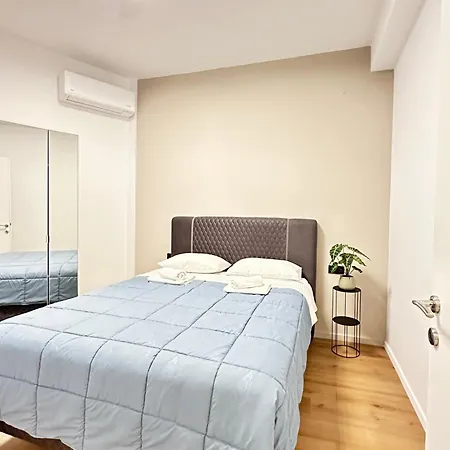 πολυτελές στο κέντρο της θεσσαλονίκης! Салоники