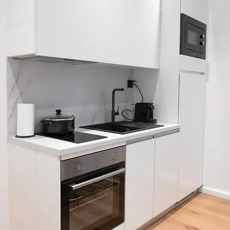 πολυτελές στο κέντρο της θεσσαλονίκης! Салоники