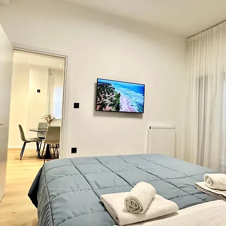 πολυτελές στο κέντρο της θεσσαλονίκης! *