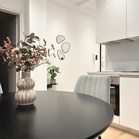 πολυτελές στο κέντρο της θεσσαλονίκης! *