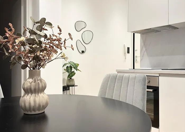 πολυτελές στο κέντρο της θεσσαλονίκης! *